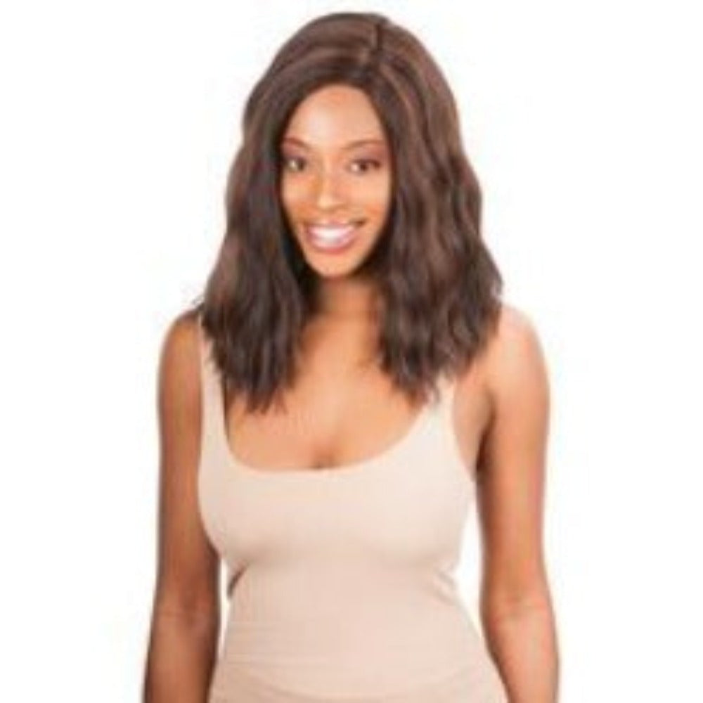 CUTIE Synthetic Wig CT169 natural like