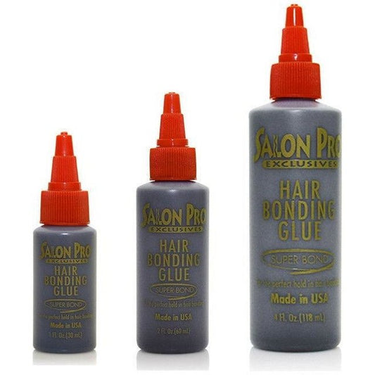 SalonPro  Bonding Black Glue