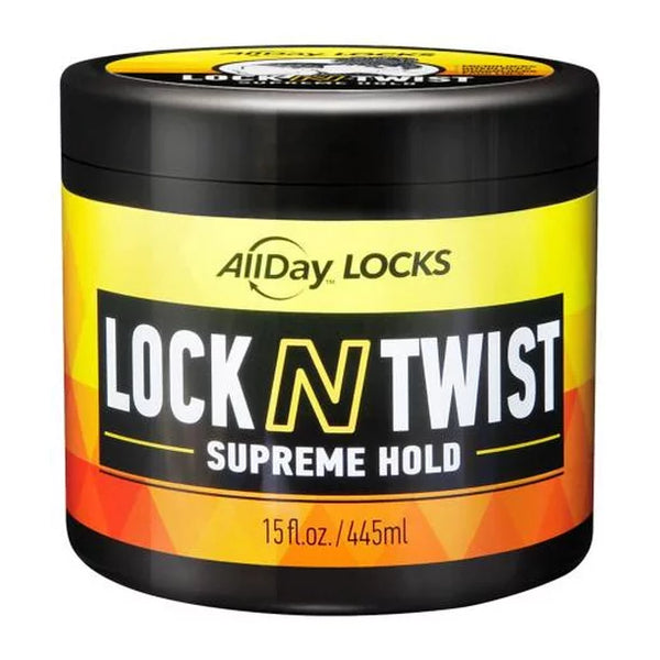 AllDay Lock N Twist Supreme Hold (15 oz.)