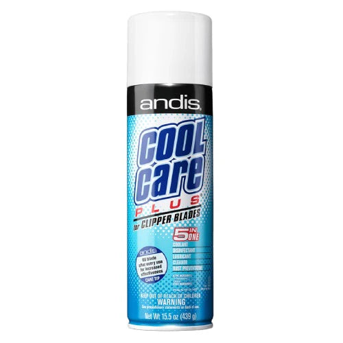 Cool Care Plus for Clipper Blades