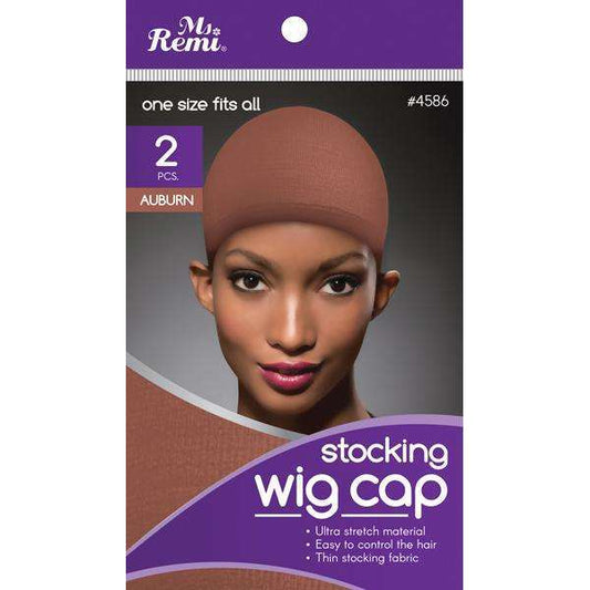 Ms. Remi Stocking Wig Cap