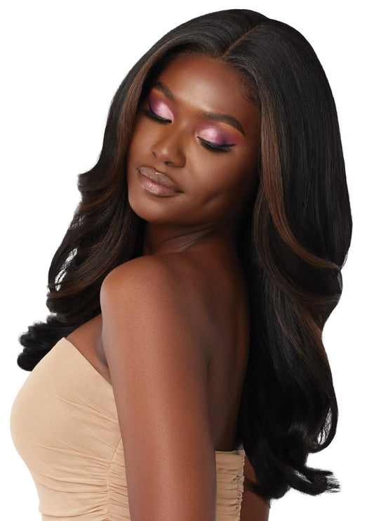 Outre Lace Front Wig- Avani