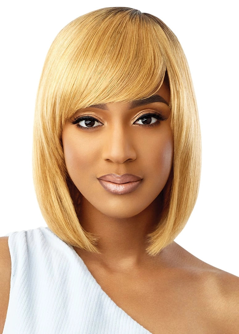 Outre Duby Wig- HH- Balbina