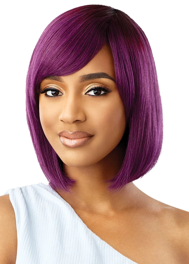 Outre Duby Wig- HH- Balbina