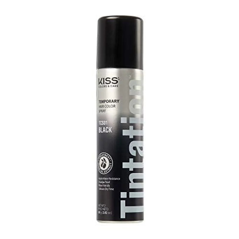 KISS Tintation Color Spray 1.5 oz