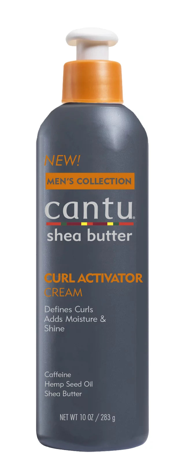 Cantu Men's Curl Activator