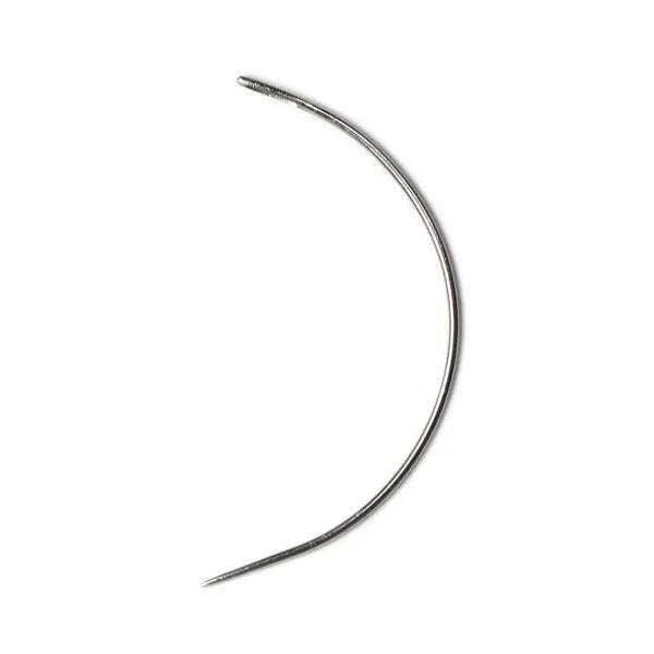 Annie Curved Weaving Needle 04856