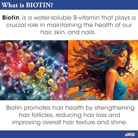 Difeel Biotin Premium Hair Oil