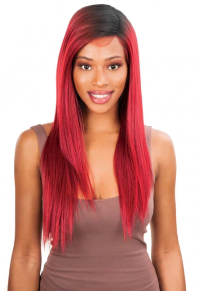 Magic Lace Front I Part Wig 315