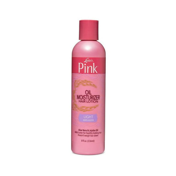 PINL Oil moisturizer hair lotion