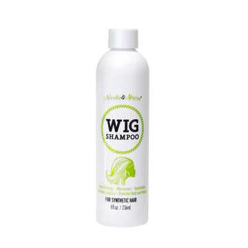 Nicole & Alyssa WIG Shampoo - 8 fl. oz.