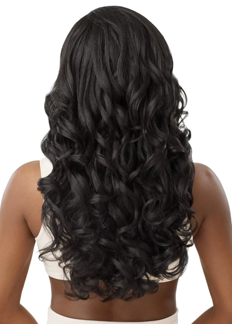 Outre Quick Weave - Kemi