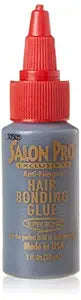 SalonPro  Bonding Black Glue