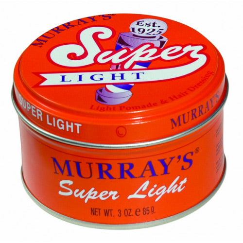 Murray's Super Light Hair Dress