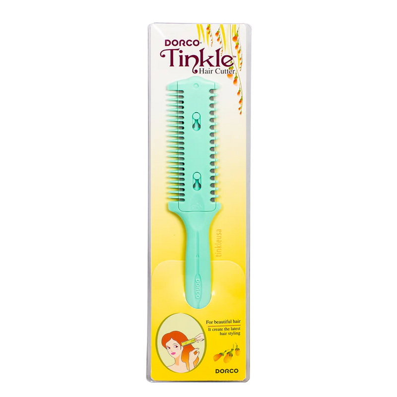 Tinkle Hair Trimmer