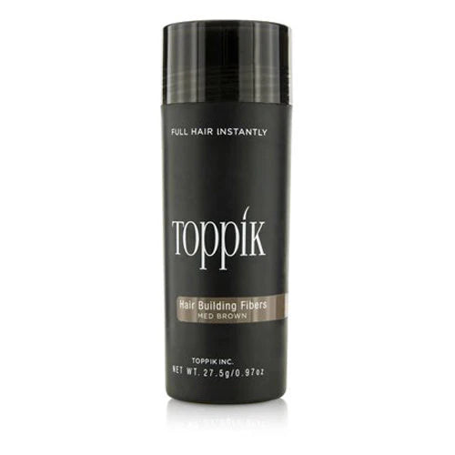 Toppik Hair Building Fibers - Black