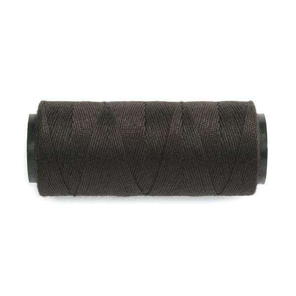 Annie Black weaving thread