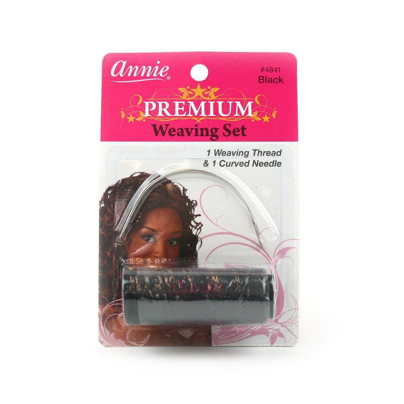 Annie Premium Weaving Set