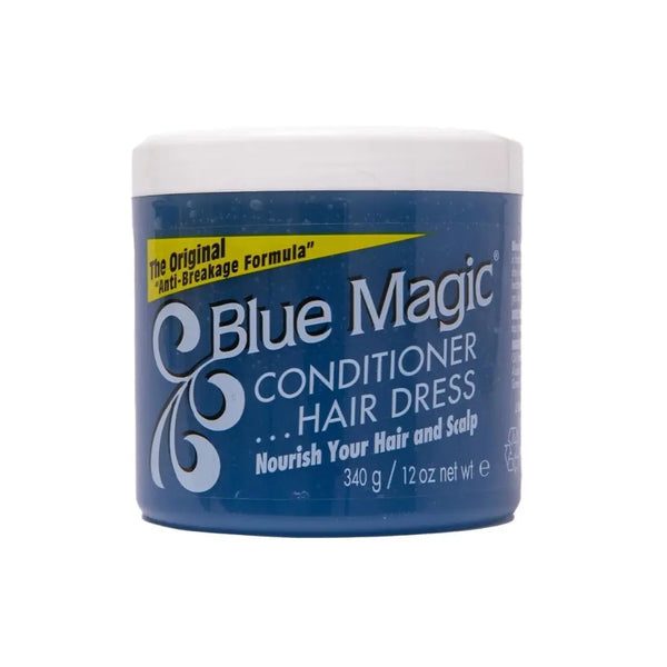 Blue Magic Conditioner Hair Dress