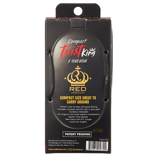 RED Premium Compact Twist King