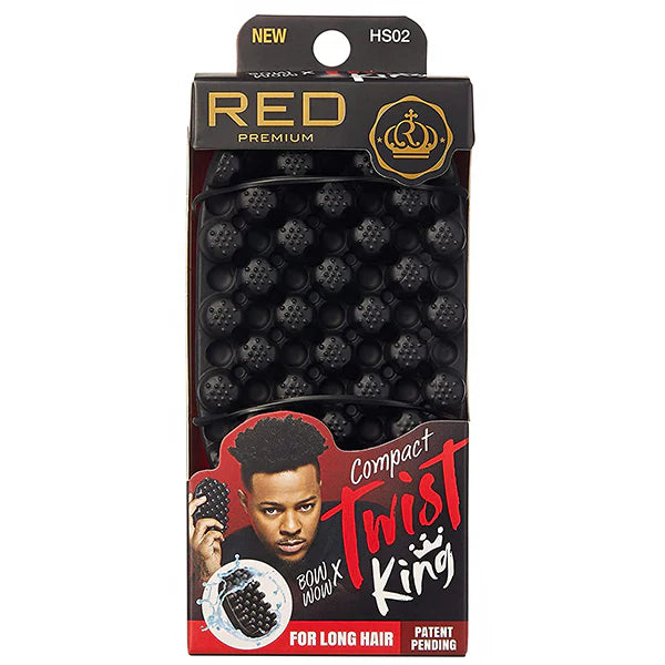 RED Premium Compact Twist King