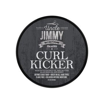 Uncle Jimmy's Curl Kicker