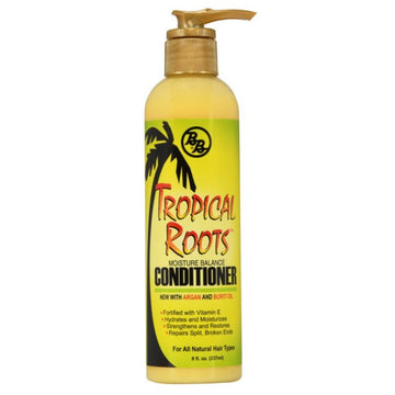 Tropical Roots Moisture Balance Conditioner