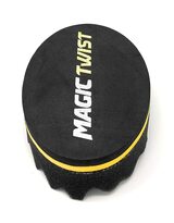 Black Ice Magic Twist Sponge