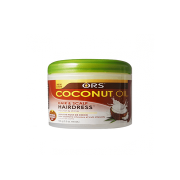 ORS Coconut Oil Hairdress