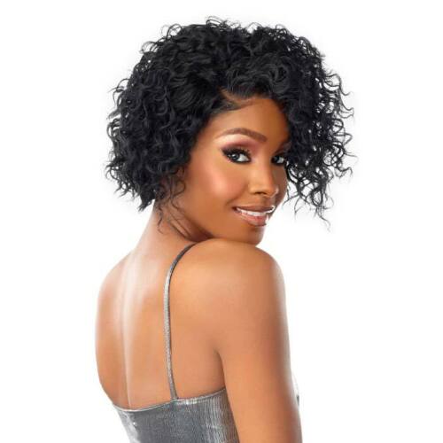 Sensationnel Shear Muse Synthetic Hair Empress Lace Front Wig - RONAE