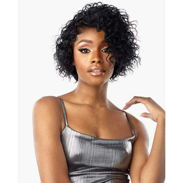 Sensationnel Shear Muse Synthetic Hair Empress Lace Front Wig - RONAE