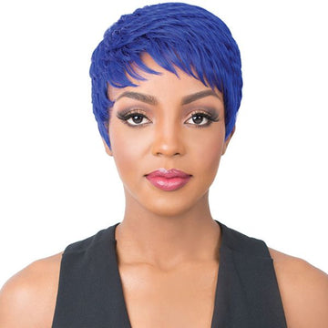 It's a Wig Synthetic Full Wig - Super Cute 2020, Heat Friendly