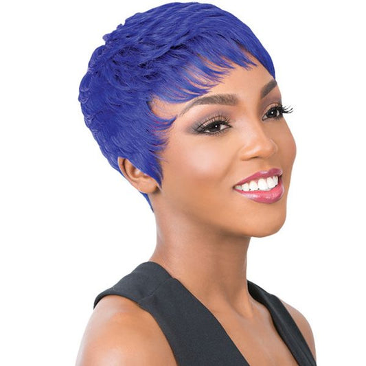 It's a Wig Synthetic Full Wig - Super Cute 2020, Heat Friendly