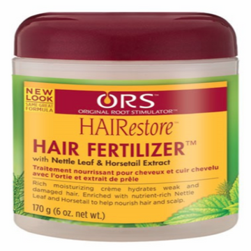 ORS Hair Fertilizer