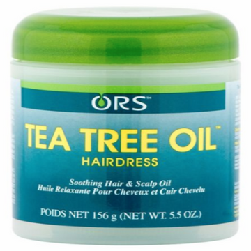 ORS Tea Tree Oil Hairdress